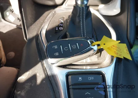 2023 Chevrolet Camaro Rwd 2Lt z USA, uszkodzony, nr VIN 1G1FD1RXXP0144081